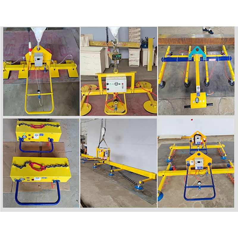Scissor Lift Table - 2025 ISO Standard Electric