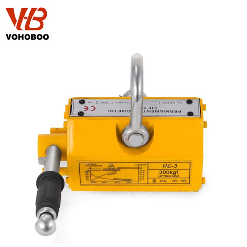 Magnetizer Lifting Magnet - 1000-5000kg