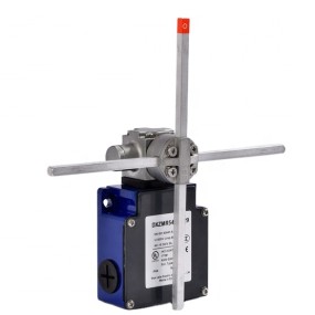 Limit Switch - Industrial Pull 720° Rotation
