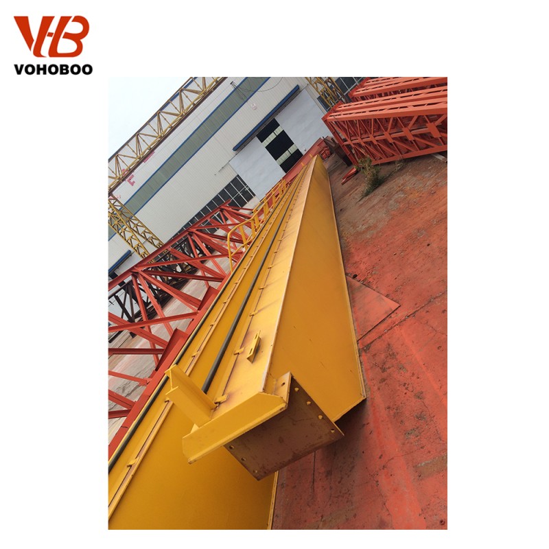 Gantry Crane - CE European Standard 10-30t Factory