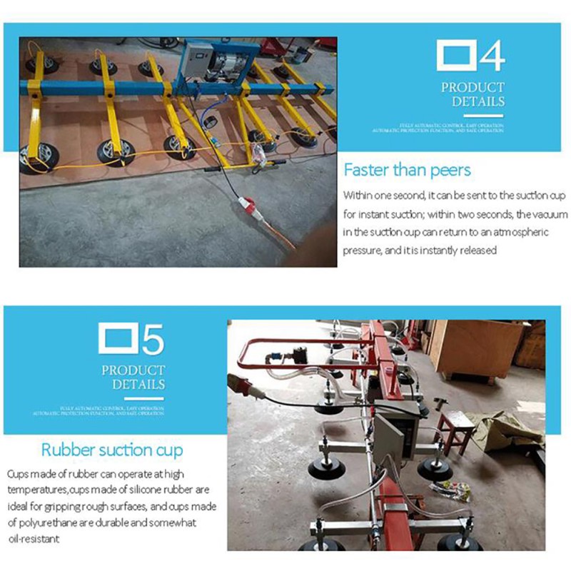 Scissor Lift Table - 2025 ISO Standard Electric