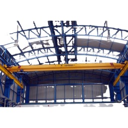 Overhead Crane - Europe Type 5-50 Ton Factory