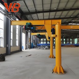 Traveling Jib Crane - 5ton 270-360 Degree