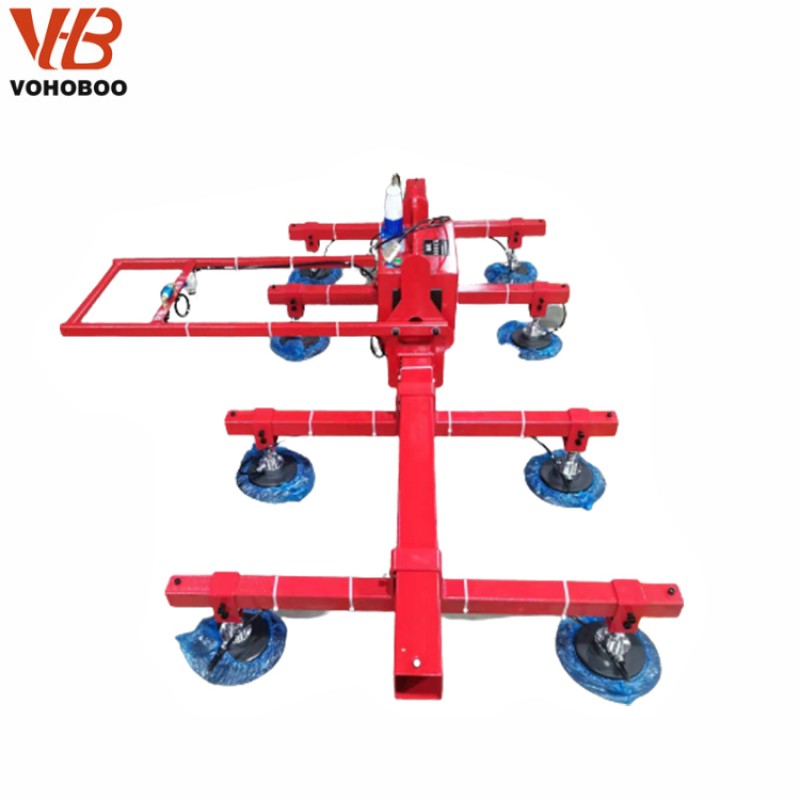 Cantilever Crane - 0.5-3Ton Vacuum Lifter