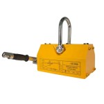 Permanent Magnetic Lifter