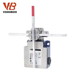 Limit Switch - Double Single Speed Slow