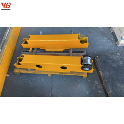 Crane End Carriage - Small Overhead 2-5ton
