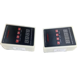 Safety Alarm Siren - Adjustable Outdoor