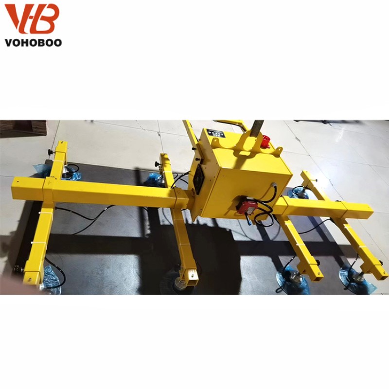 Cantilever Crane - 0.5-3Ton Vacuum Suction