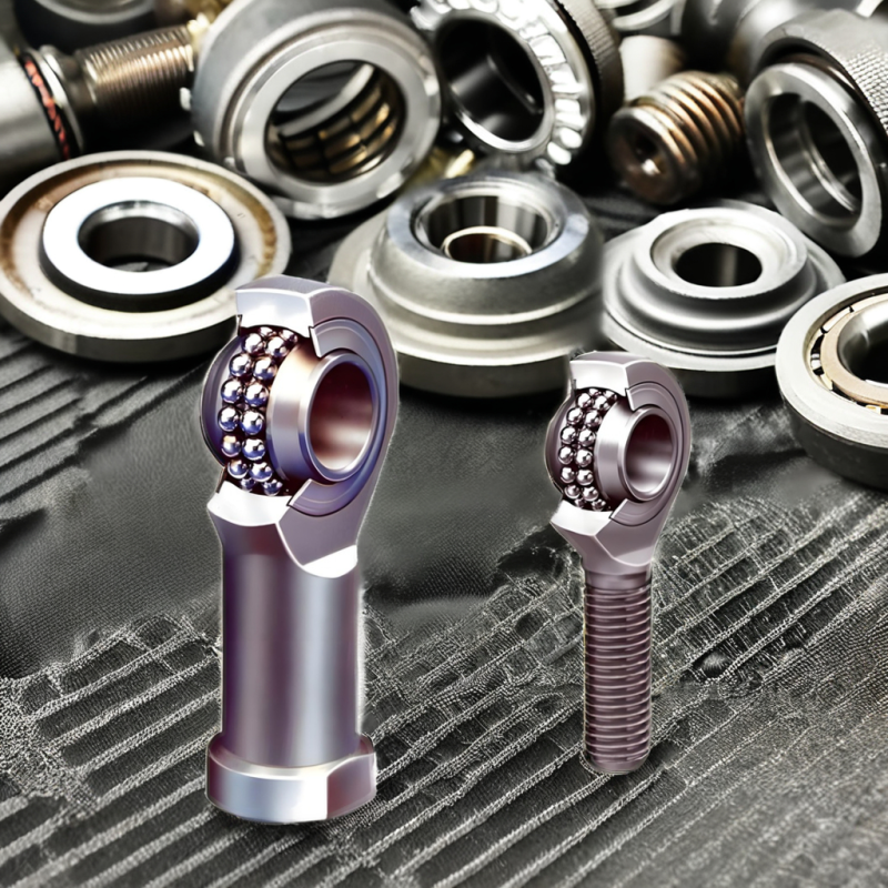 Rod End Bearing - Promotional Low Noise Metric