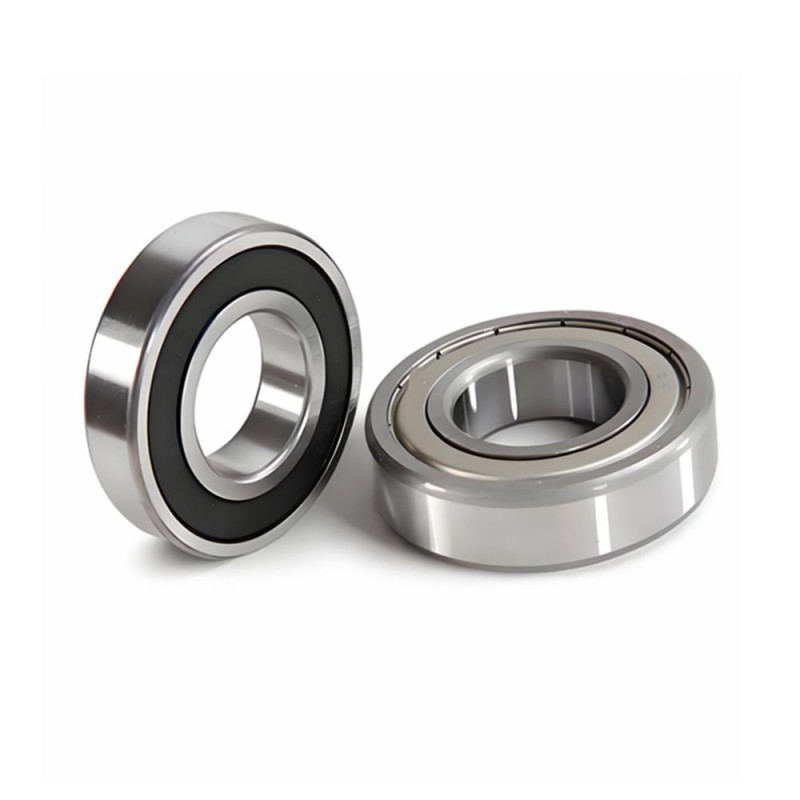 Deep Groove Ball Bearings - Original Import