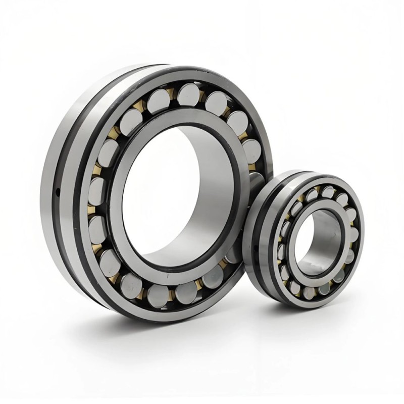 Spherical Roller Bearings - Precision Open Sealed