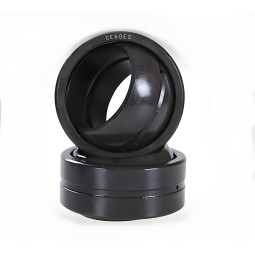 Spherical Plain Bearing - Sintered Steel 6-32mm