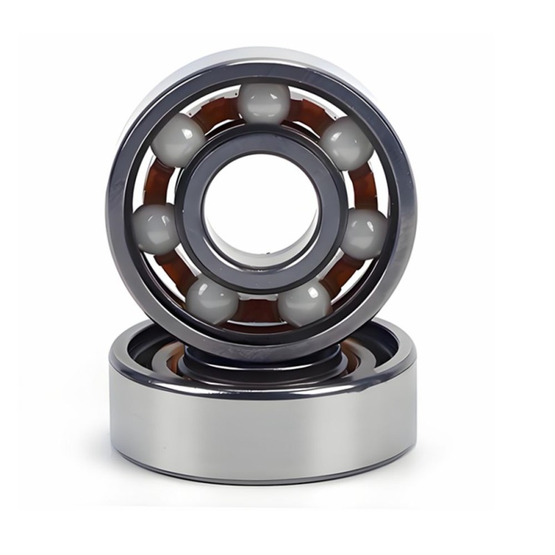 Miniature Ball Bearing - MR106 676 608 Factory