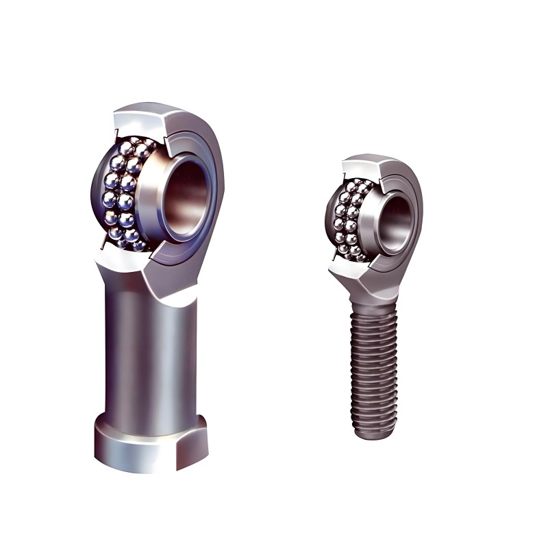Rod End Bearing - CNC Machinery Hot Sale