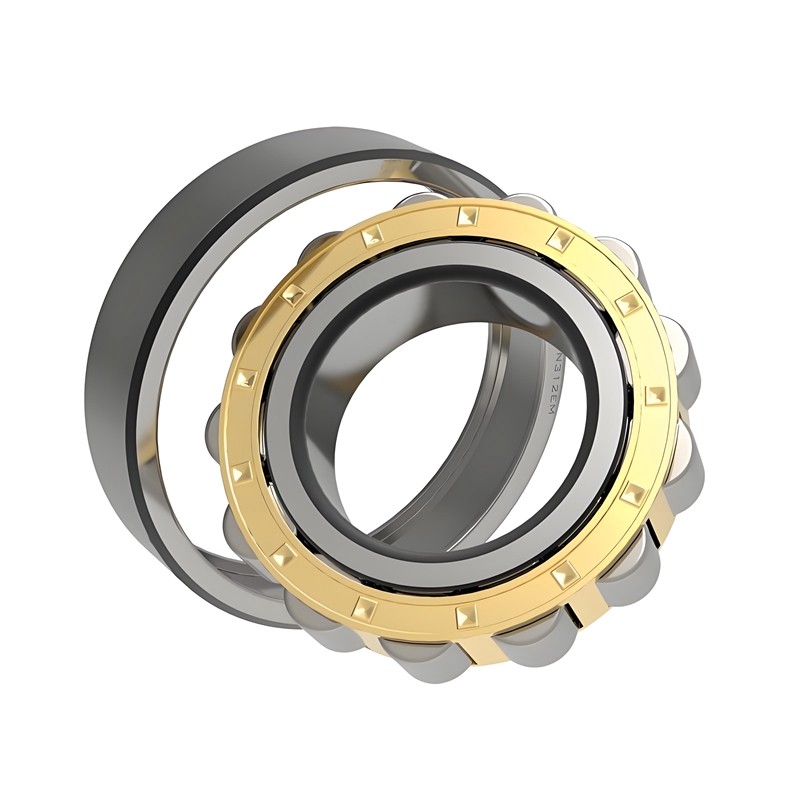 Cylindrical Roller Bearings - Model NN3024 Factory