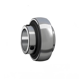 Pillow Block Bearing - YAR 207 Insert Y