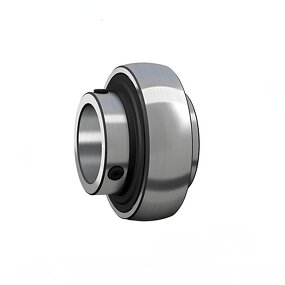 Pillow Block Bearing - YAR 207 Insert Y