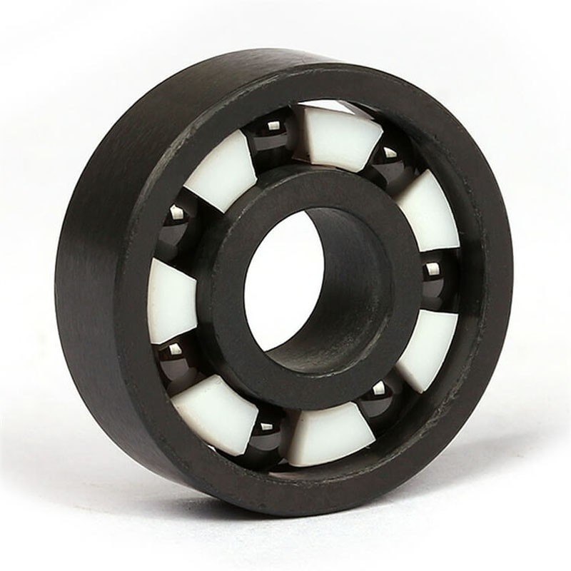Ceramic Ball Bearing - High Temperature Deep