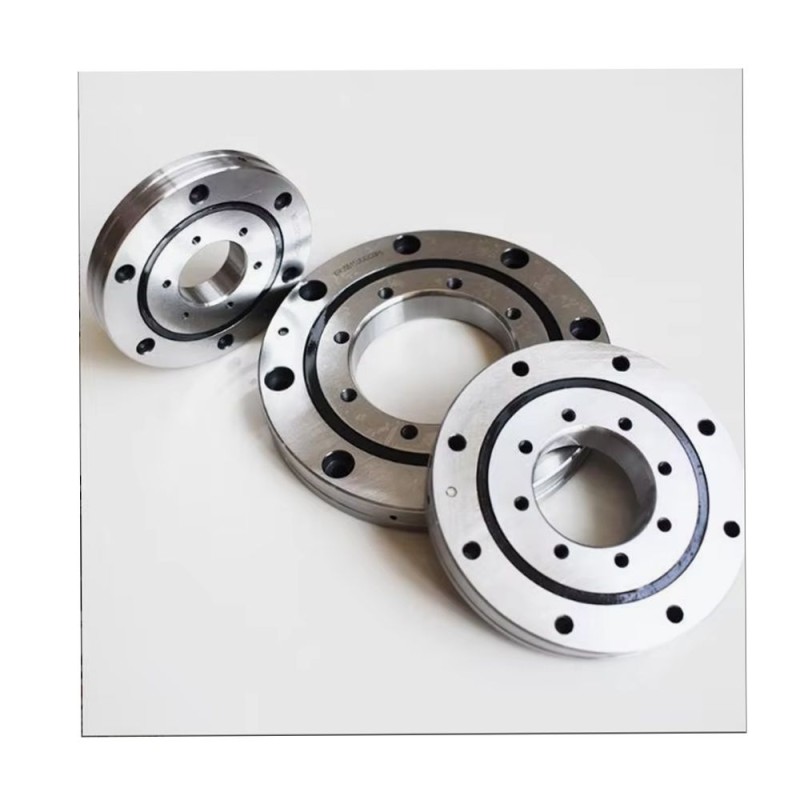 Cross Roller Bearing - High Quality CRBTF