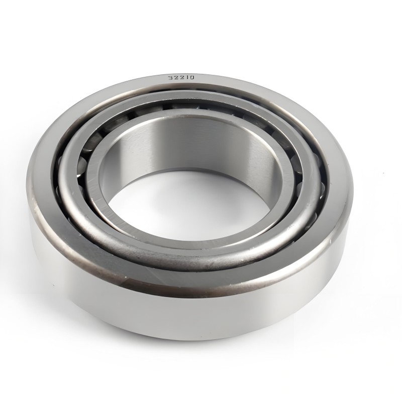 Tapered Roller Bearings - Hot Selling Single Row