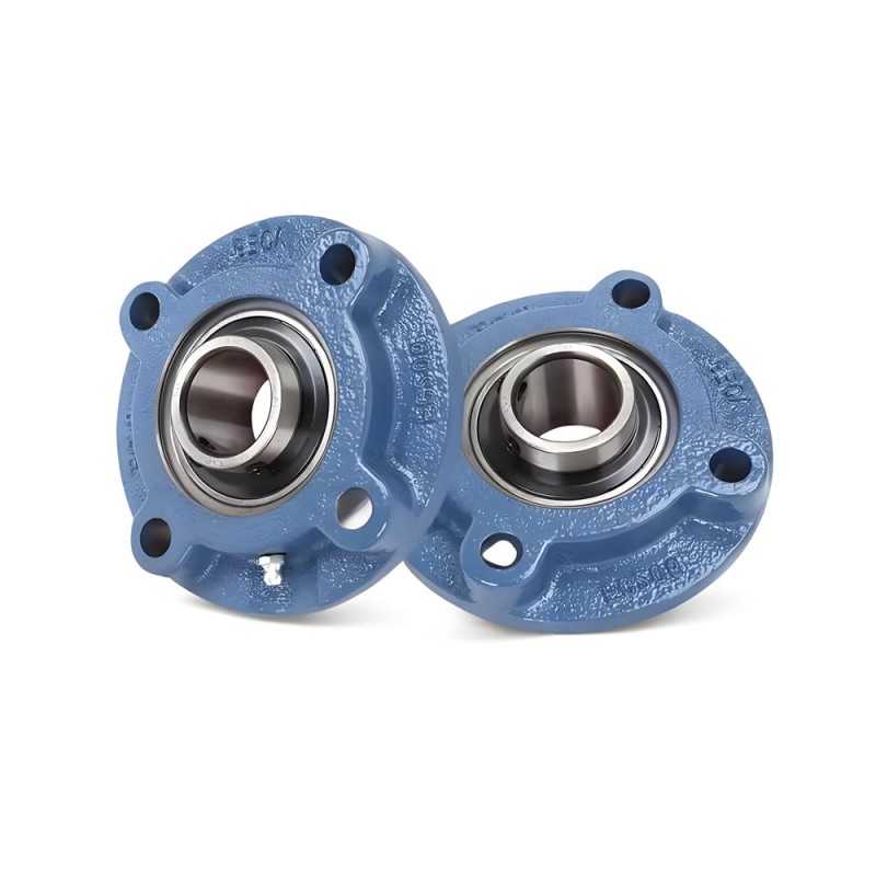 Pillow Block Bearing - Stainless Steel T210
