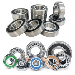 Skateboard Bearings - High Speed 608ZZ Factory