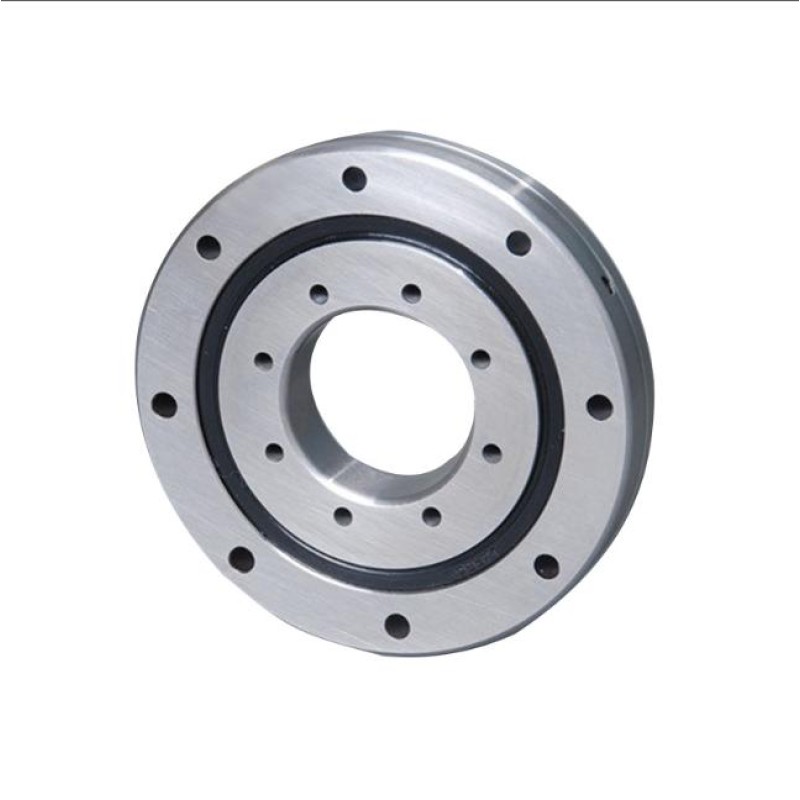 Slewing Bearing - Construction Machinery