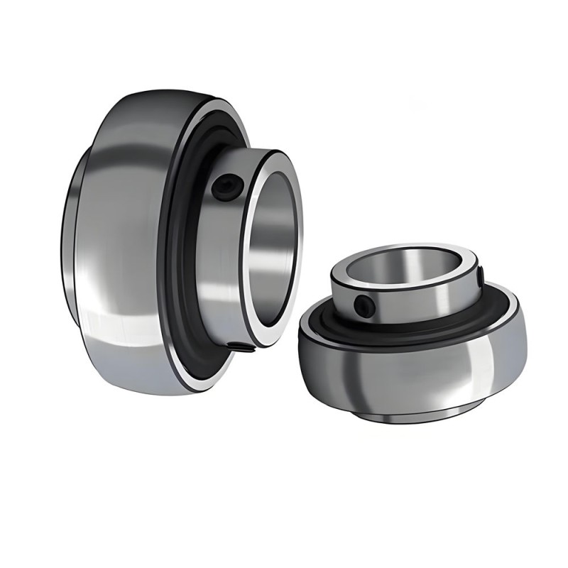 Pillow Block Bearing - UCP Series Self-aligning