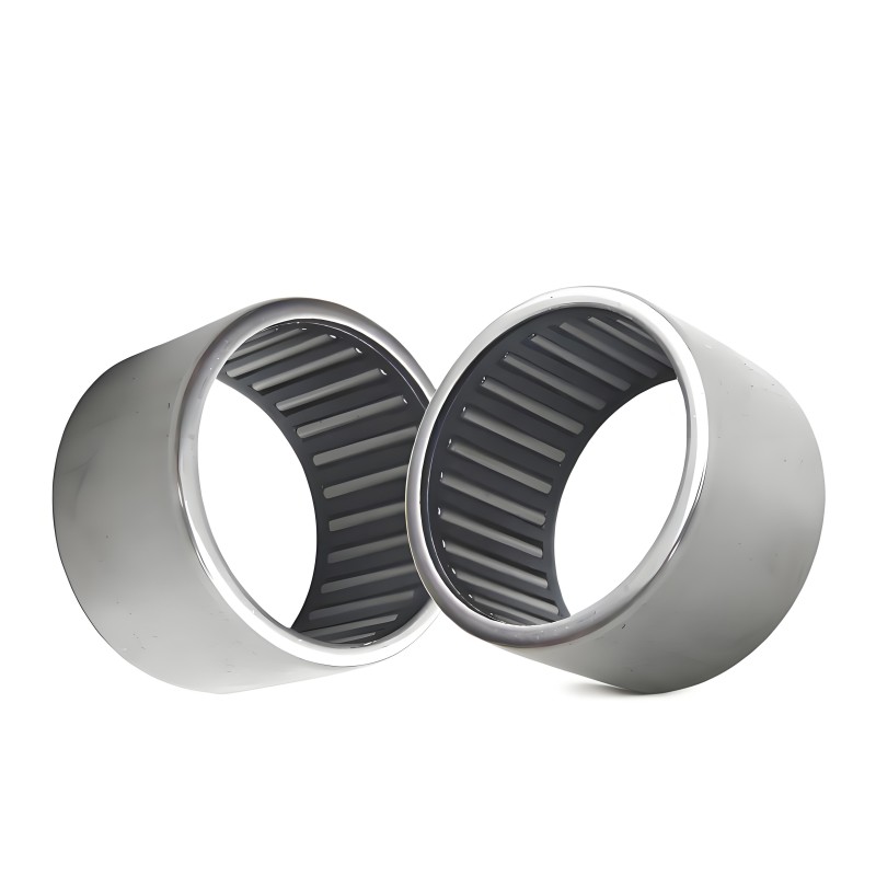 Needle Roller Bearings - Motorcycle Cam Follower