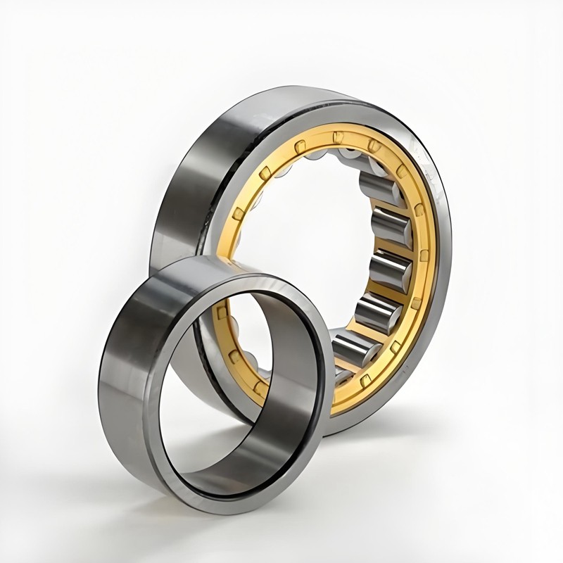 Cylindrical Roller Bearings - Model NN3024 Factory