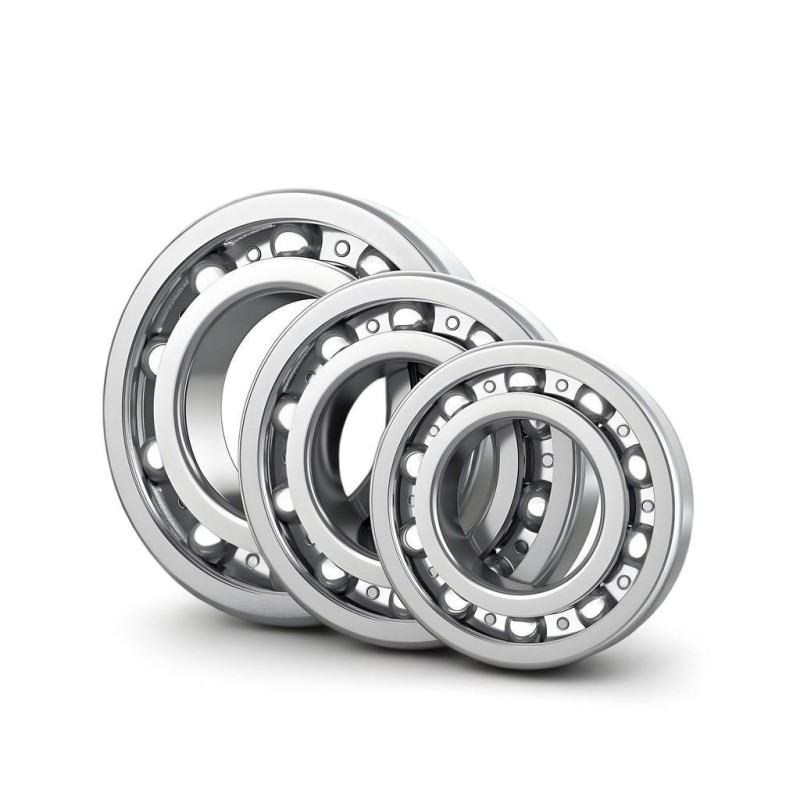 Skateboard Bearings - High Speed 608ZZ Factory