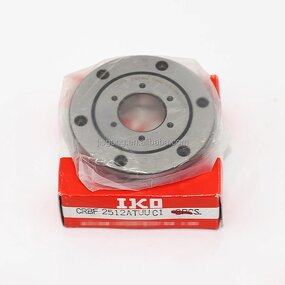 Cross Roller Bearings - Low Cost Non-gear