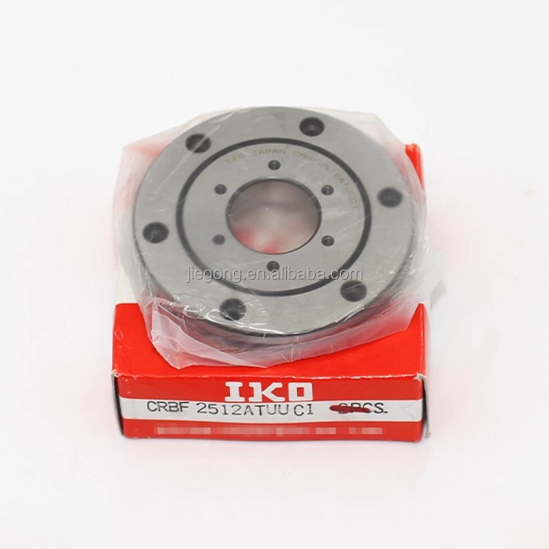 Cross Roller Bearings - Low Cost Non-gear