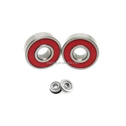 Deep Groove Ball Bearings - Car Center Big Brand