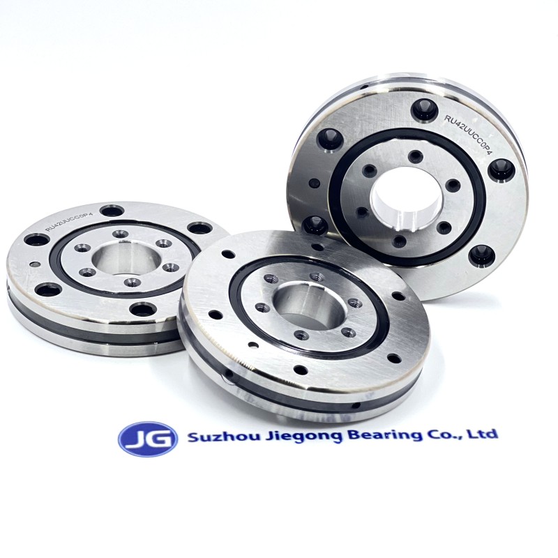 Cross Roller Bearing - High Quality XRU Series