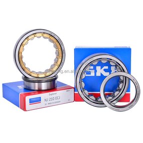 Cylindrical Roller Bearings - OEM N NU NJ Series