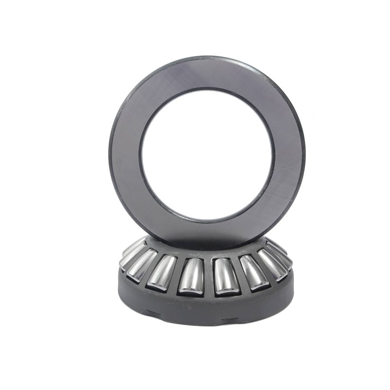 Thrust Roller Bearings - Petroleum Rolling Mill