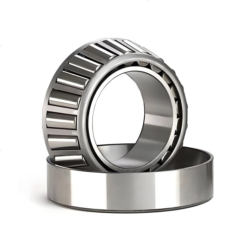 Tapered Roller Bearings - Suzhou Factory