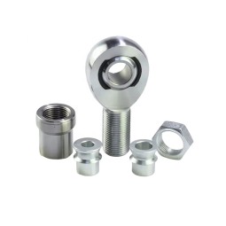 Rod End Bearing - Stainless Steel Joint Ball