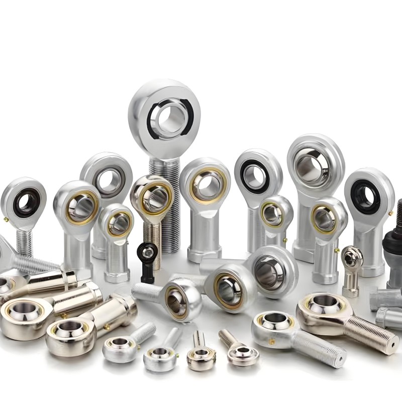 Rod End Bearing - CNC Machinery Hot Sale