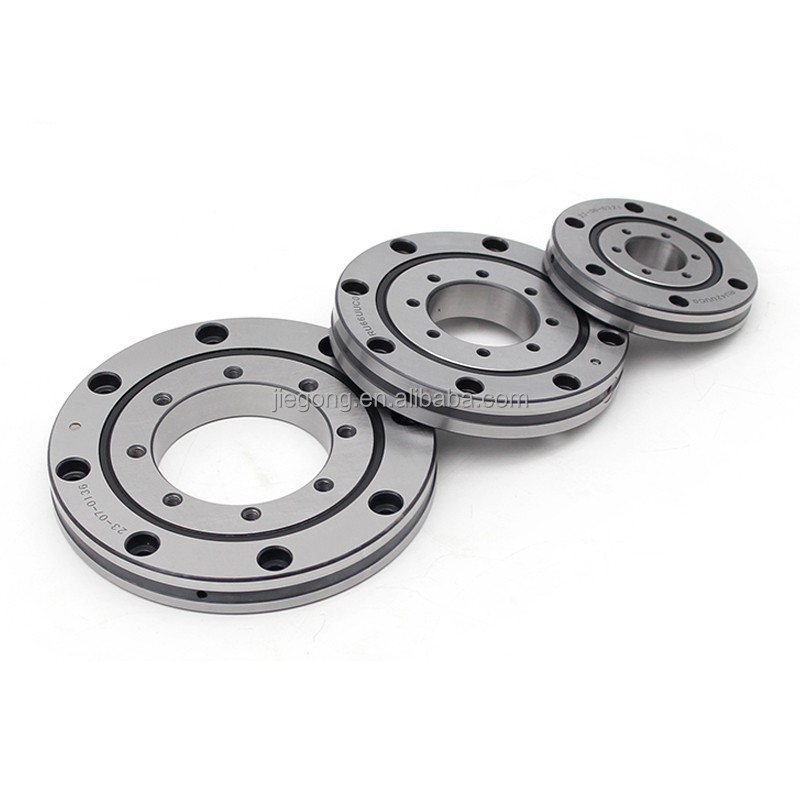 Cross Roller Bearings - Low Cost Small