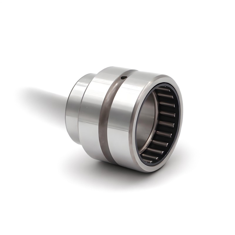 Needle Roller Bearings - Automotive Printing