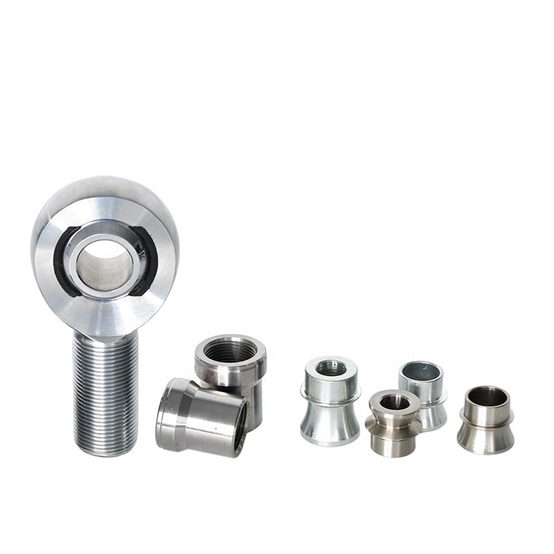 Rod End Bearing - High Quality Friction Resistance