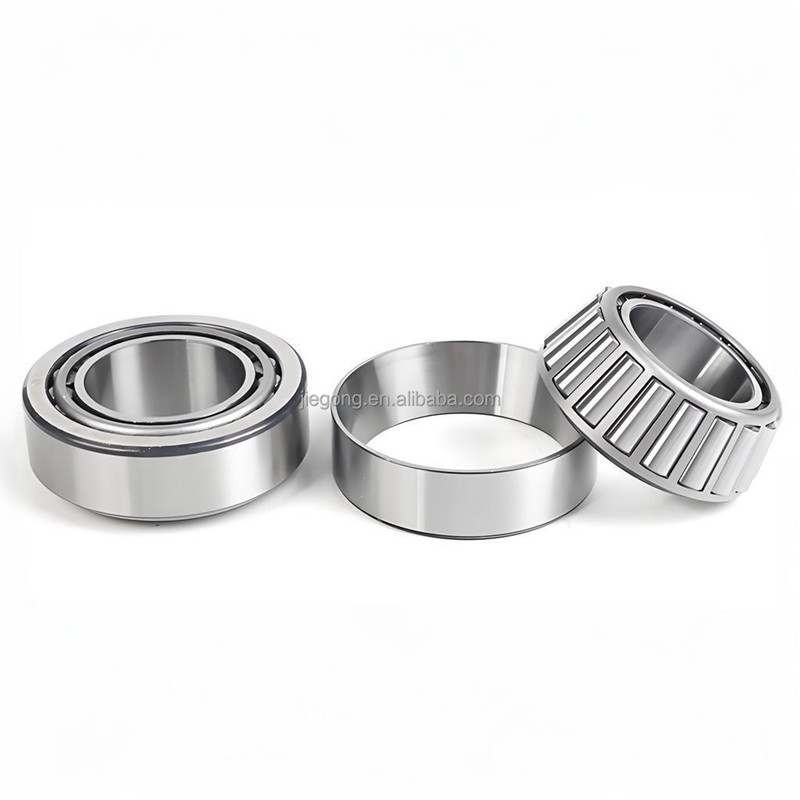 Taper Roller Bearings - Model 528983 Factory