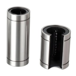 Linear Bearing - LMK16LUU Super Flange