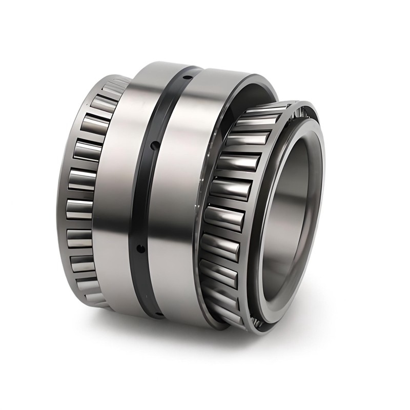 Taper Roller Bearing - Worldwide Famous Brand