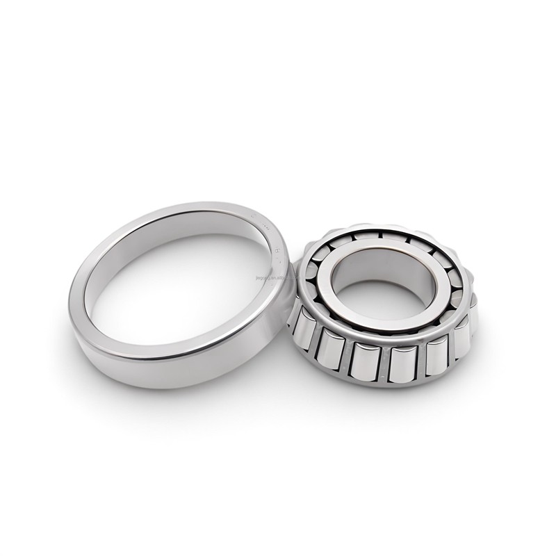 Taper Roller Bearings - Model 528983 Factory