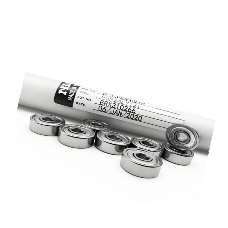 Mini Bearing - Promotional Small Bike Factory