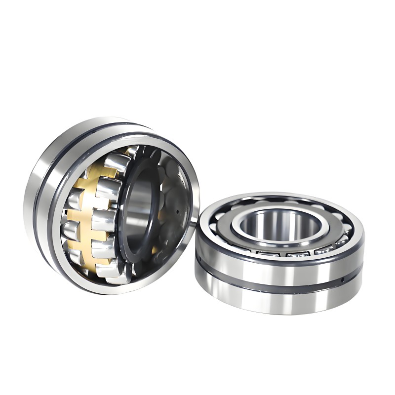 Spherical Roller Bearings - Precision Open Sealed